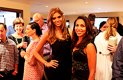 DANCING IN THE STREETS